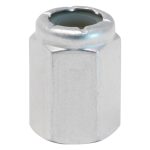 ALN2-7000-M | Big Nuts Tall Nut - Qty 1000, Unit 1000