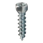 463655 | Boss Screw Length 30mm Unit 100