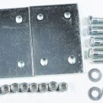08-105-10 | Arctic cat/Polaris/Yamaha/Ski-doo Ski Spreader Plate Kits