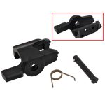 614-2002 | Park Brake Lever Kit Polaris