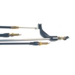 05-139-80 | Throttle Cable, Ski-Doo