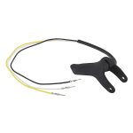 623-1100 | Throttle Lever Ski Doo