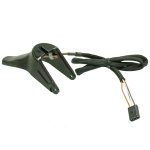 624-1101 | Heated Throttle Lever Polaris