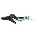624-1102| Heated Throttle Lever Polaris