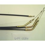 05-139-50 | Throttle Cable Polaris