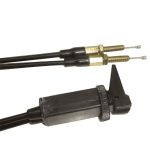 05-146-11 | Choke Cable Arctic Cat