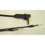 05-146-302 | Choke Cable Ski-doo