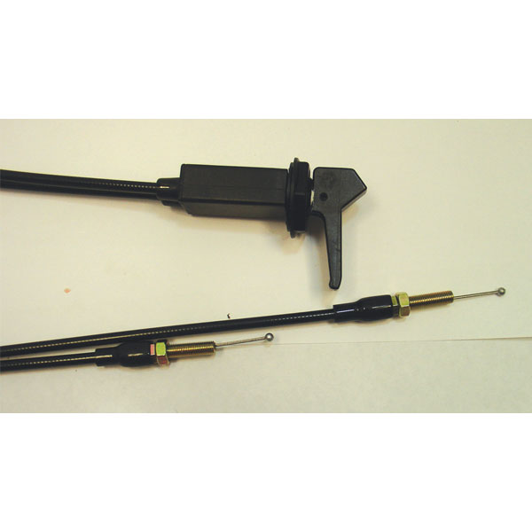 632-5004 05-146-302 | Choke Cable Ski-doo - Image 1