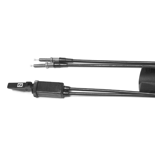634-5000 634-5000 | Double Choke Cable Polaris - Image 1