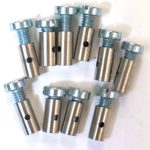 640-4000 | Brake Control Wire Stop