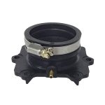 07-100-56 | Carb Flange I.D 51.5 - Center to Center 72 - Throat Depth 31