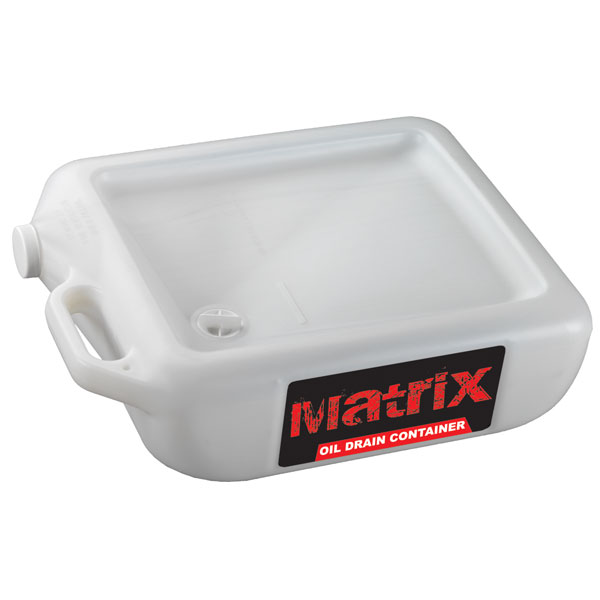 66-08000 | M28 Oil Drain Container