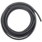 14-03631 | Rubber Fuel Line I.D 3/8, Thickness 3.0mm, Max PSI 50lbs, Black
