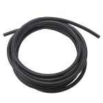 14-03721 | Rubber Fuel Line I.D. 3.0mm , Wall Thickness 5/16, Max PSI 200 lbs