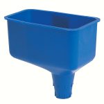 680-1324 | Locking Oil Funnel