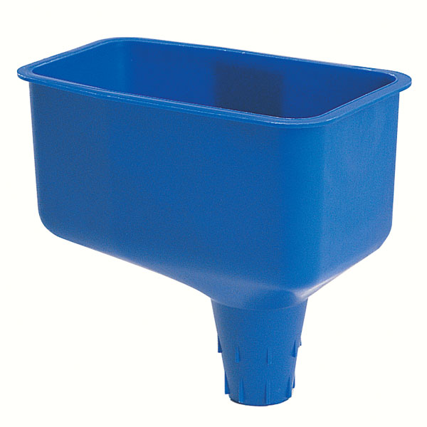 680-1324 680-1324 | Locking Oil Funnel - Image 1