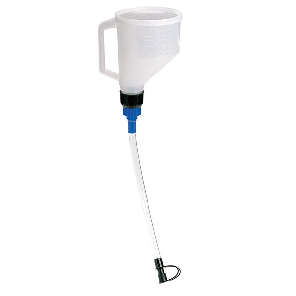 680-1331 680-1331 | Measu-Funnel with On/Off Spout - Image 1