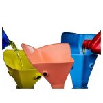 680-1350 | Flex & Fold Funnels 3 Piece