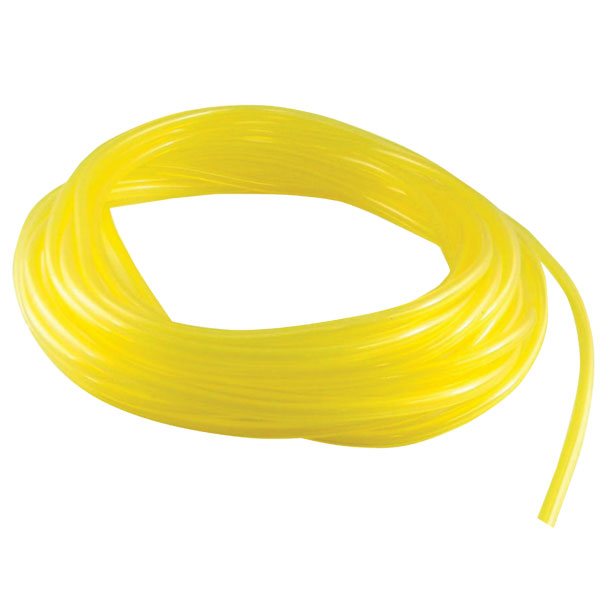 680-8013 | Yellow Fuel Line 25ft, ID 1/8, OD 1/4
