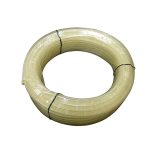 680-8020  | Fuel Line Hose Transparent  I.D 5/16, Length 50
