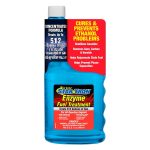 730279 |  Star Brite Star Tron Enzyme Fuel Treatment - Concentrated Gas Formula  16 oz