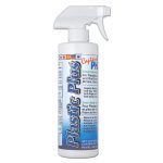 700359 | Plastic Plus 500 ml (16 oz) Sprayer