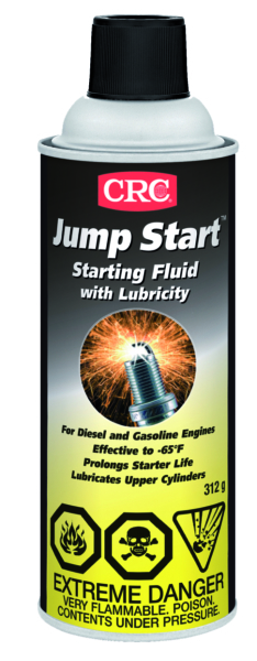 707776 707776 | Starting Fluid – 312 g - Image 1