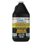 713252 | Fogging Oil - 4 L bottle