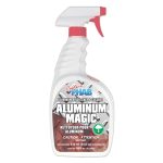 713270 | Alum Magic Aluminum Cleaner – 935 mL