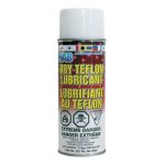 713332 | Dry PTFE Lubricant - 312 g aerosol