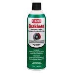 734656 | Cleaner Parts/Brake Non-Chlorinated 396G