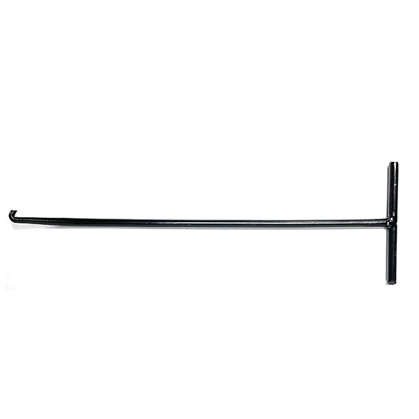 760-9121 | Spring Puller 10 Black