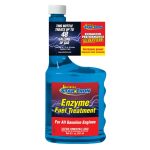 781997 | Star Tron Gasoline Additive Small Engine - 8 oz