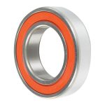 819128 | Ball Bearings O.D 62mm x I.D 35mm x Width 14mm