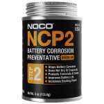 880-9282 | Noco CB104 NCP2 Battery Corrosion Preventative 4 OZ