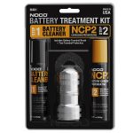 880-9284 | Noco M401 Battery Treatment Kit