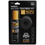 880-9285 | Noco MC101 NCP2 Battery Terminal Treatment Kit