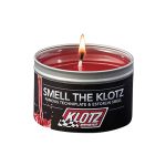 910-2198 | Klotz Techniplate Candle