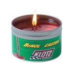 910-2199 | klotz Benol Candle