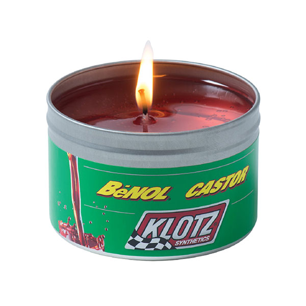 910-2199 | klotz Benol Candle