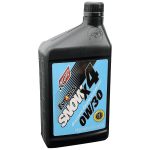 910-8300-1 | Klotz SnowX4 Synthetic Lubricant 0W-30 – 1 Qt