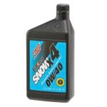 910-8400-1 | Klotz SnowX4 Synthetic Lubricant 0W-40 – 1 Qt
