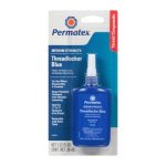915052 | Blue Removable Strength Threadlocker