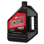 920-4004-1 | Maxima Racing Oils Tundra R Smokeless S-Blend 1 Gallon