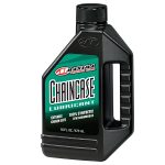 920-4011-1 | Maxima Racing Oils Chain Case Lube 100% Synthetic 16 OZ