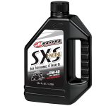 920-4035-1 | Maxima Racing Oils SXS Engine 100% Syntheticetc Oil 0W40 1L