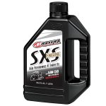 920-4038-1 | Maxima Racing Oils SXS Engine 100% Syntheticetc Oil 5W50 1L