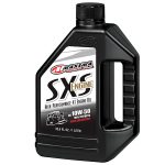 920-4041-1 | Maxima Racing Oils SXS Engine 100% Syntheticetc Oil 10W50 1L