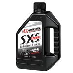 920-4044-1 | Maxima Racing Oils SXS Premium 10W40 Oil 1L