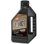 920-4048-1 | Maxima Racing Oils Castor 927 Racng Premix Oil 16 OZ